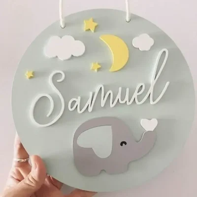 kapi susu lazer kesim