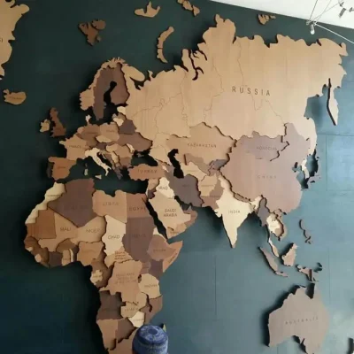 lazer kesim harita 1